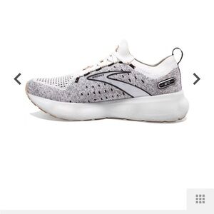 Brooks Women’s Glycerin StealthFit 20 Neutral Running Shoe